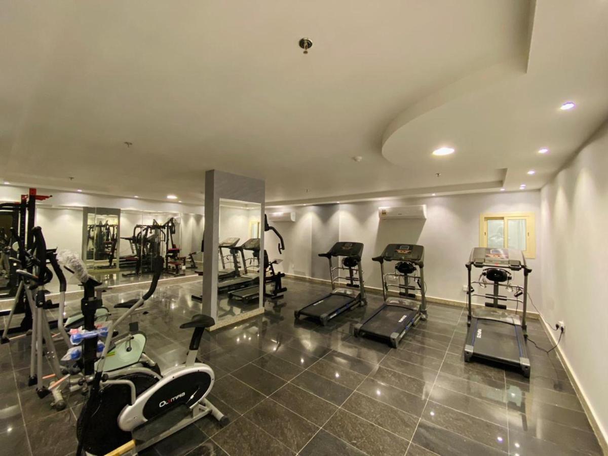 אל-מדינה Y Platinum Hotel מראה חיצוני תמונה