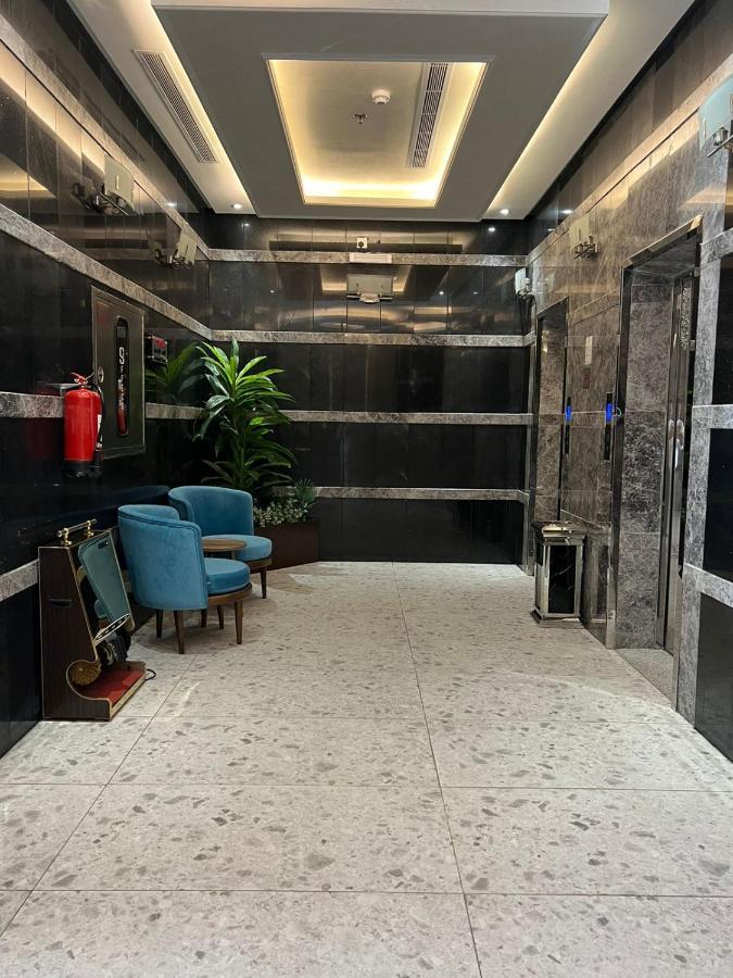 אל-מדינה Y Platinum Hotel מראה חיצוני תמונה