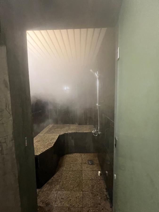אל-מדינה Y Platinum Hotel מראה חיצוני תמונה